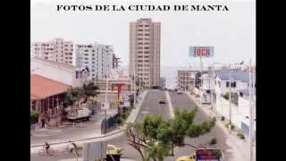preview picture of video 'MANTA - ECUADOR (HD)'