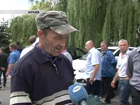 Руководитель области обсудил вместе с курскими пчеловодами перспективы развития отрасли и ее поддержки