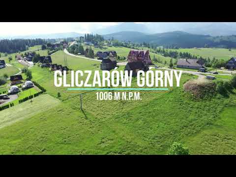 Działka na sprzedaż |Gliczarów Górny