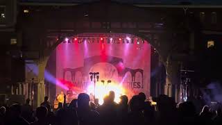 Moe white lightning turpentine Boarding house park Lowell Ma