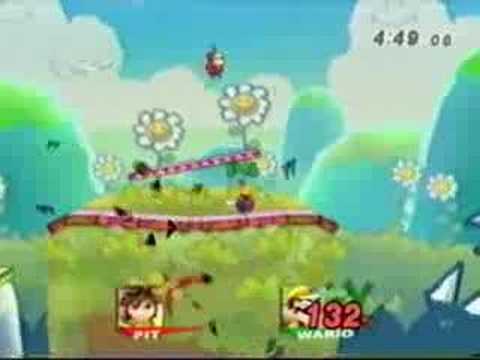 Shuffle and Cut Brawl finals R2 - LMNZ vs. Futile