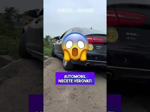 Ovo je Najbolji Ženski Vozač! 😮