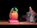 Clowns Bobylev Apple