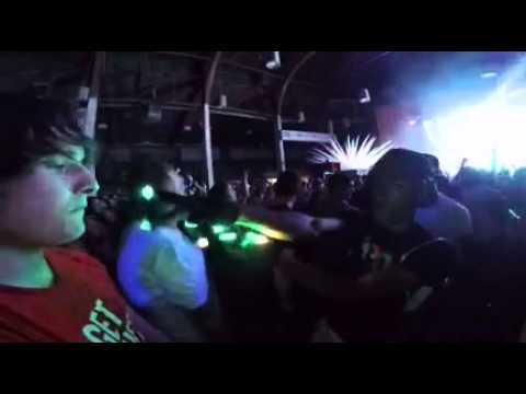 Cello vs Illlee GLO X Denver 2015