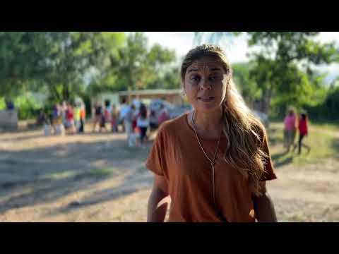 El operativo de seguridad alimentaria en Tartagal realiza su tercera jornada