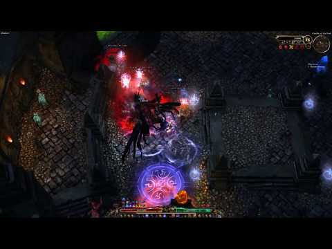 [1.1.5.1] Jaxxon's Bloody Blades - Dual-wield ranged Pierce/Bleeding Infiltrator