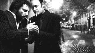 M-Clan - Hasta que se acostumbre a la oscuridad