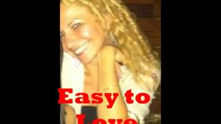 Lakshmi Marfíl Delgado - Easy to Love