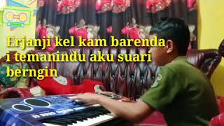 Download lagu Karoke lagu karo Kaperas Tongging mp3 Download lagu Karoke lagu karo Kaperas Tongging mp3