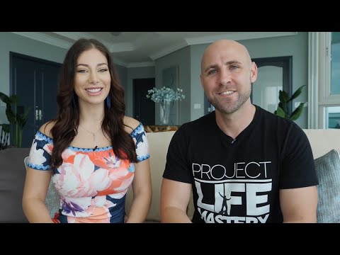 How to get CRAZY MOTIVATED