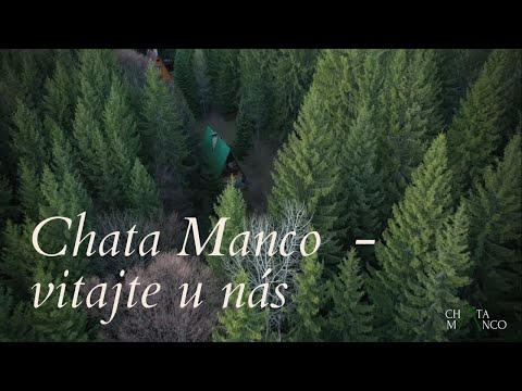 Domek Manco - Kubínska hoľa - Dolný Kubín 4