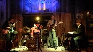 Monday Night Jazz Sessions Blue Rooster Sarasota Jan 26th 2015