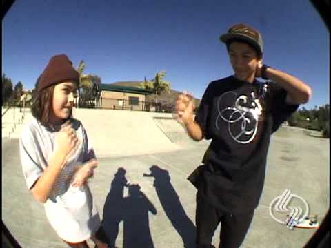 Nick Tucker - Day in the life