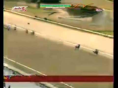 LA RINCONADA 8 CARRERA, DOMINGO 1 DE MARZO DEL 2015