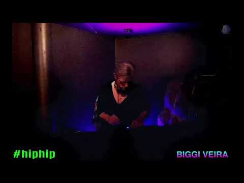 HÚRRA X BASE VOL. 4 | BIGGI VEIRA / GUSGUS DJ SET