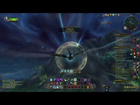 Morqut Ascent Gold WoW