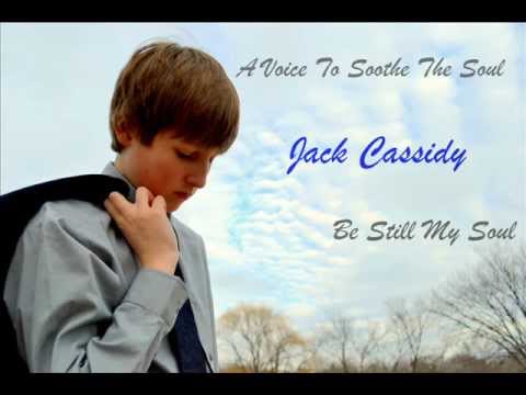 Jack Cassidy sings Danny Boy