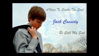Jack Cassidy sings Danny Boy