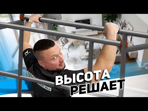 Парящий профиль без подсветки, световые линии в мебели и чёрный потолок — полный разбор объекта