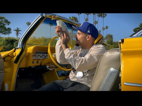 ParksideDemon - Why Y’all Hating (Prod by HoodHitta) Official Music Video