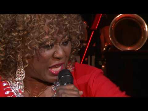 Simply The Best - Thilo Wolf Big Band feat. Joan Faulkner