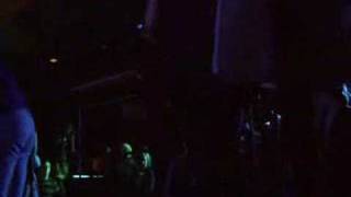 The Receiving End of Sirens- Broadcast Quality