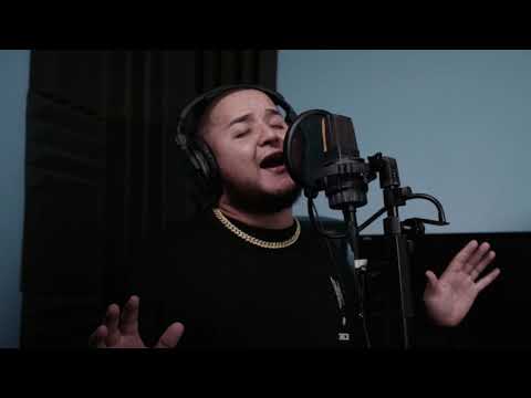 Liar (Stripped) (in the studio)