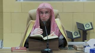 صورة 108- التعليق على تفسير ابن جزي | سورة يوسف ٦٩-٩٣  | الشيخ أ.د يوسف الشبل