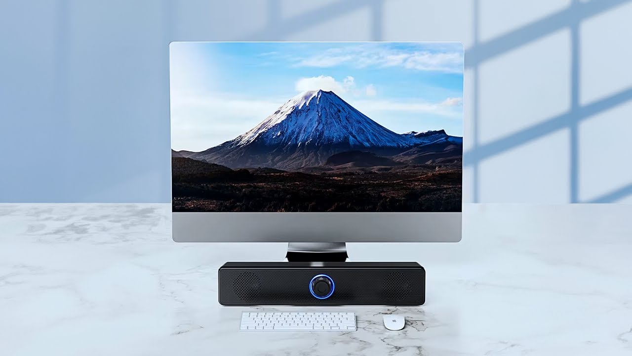 Top 5 Best Soundbar