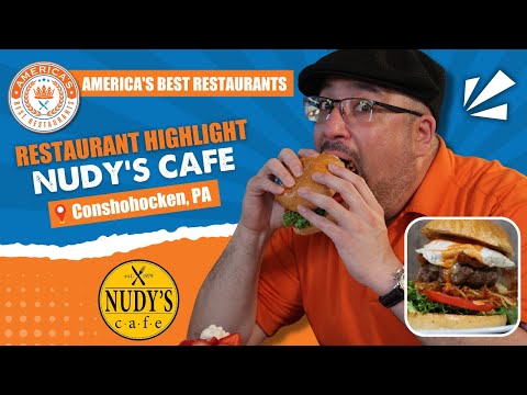 Nudys Cafe Eagleview