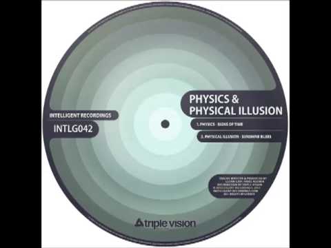 Physics - Signs of Time