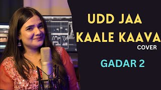 Udd Ja kaale  Gadar 2  Udit Narayan  Swati Mishra