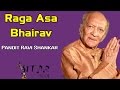 Raga Asa Bhairav | Pandit Ravi Shankar |  Sitar Soul | Music Today