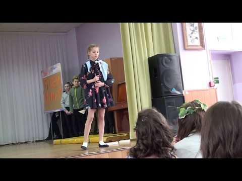 Даильнева Ксения, г.Тула - Ты же выжил, солдат