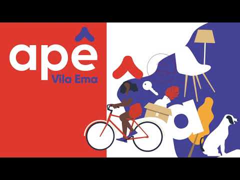 Apê Vila Ema - Breve Lançamento