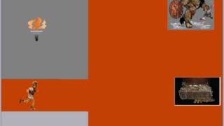 Blood Tears and Stone