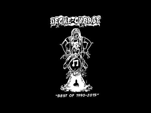 Deche-Charge "Best Of 1995-2015" full tape