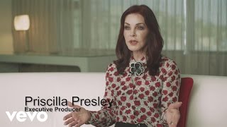 Elvis Presley - Priscilla Presley on Elvis' Song Choices