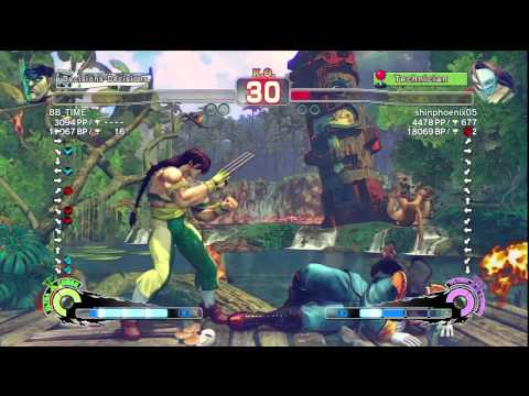 BB_TIME (Dictator) vs shinphoenix05 (Claw).M2TS