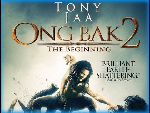 Ong Bak 2 (The Beginning) || full movie hd || action movie 2008