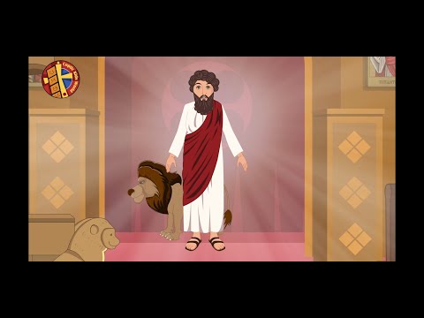 St Mark
