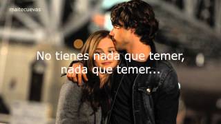 Heart Like Yours - Willamette Stone (Traducida al español) If I Stay Soundtrack