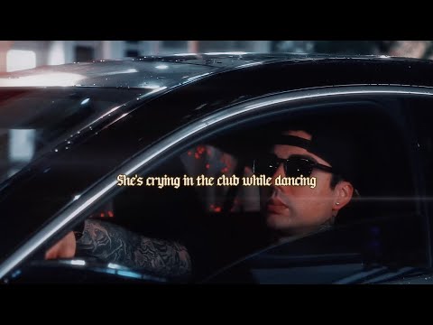 Kelypso - Forget The Night (Official Lyric Video)