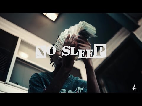 IX Kaynine - No Sleep (Official Music Video)