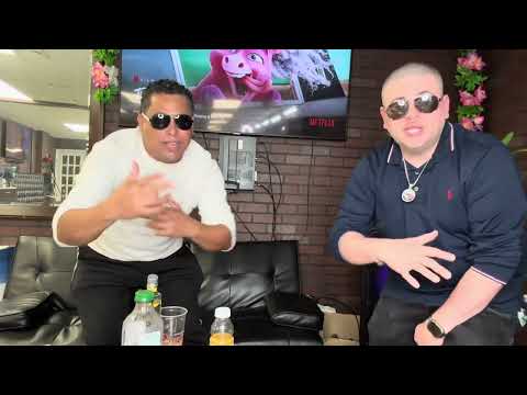 HEC Y BOMBA JEY FT VIGILANEE - LAS NENAS (OFFICIAL NEW VERSION)