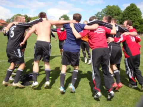 Derby FC Rot Weiß Rhüden vs. TSV Münchehof