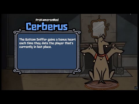 Monster Seeking Monster All MODDED Monster Reveals [ProKameronMod V4]