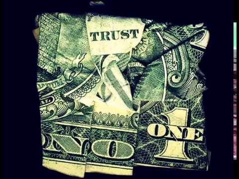 Rhyme Recordz - No Trust