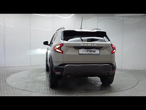 Dacia Duster Journey MHEV 140 E06X - Image 2