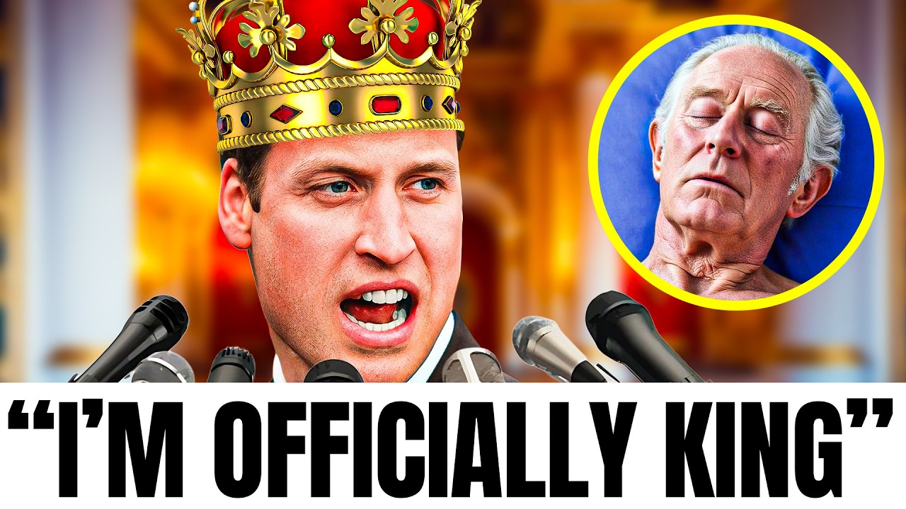 1 Minute Ago: The Royal Family Just Made A SHOCKING Announcement!1 Minute Ago: The Royal Family Just Made A SHOCKING Announcement! 1 Minute Ago: The Royal Family Just Made A SHOCKING Announcement!1 Minute Ago: The Royal Family Just Made A SHOCKING Announcement!